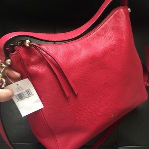 Kate Spade Small Haven